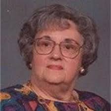 Mabel Patterson Obituary April 18, 2009