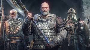 If you own the year 3 pass, you can start playing the viking sectarian on august 1. Latest For Honor Update Adds 60 Fps For Ps5 And New Hero Gryphon Playstation Universe