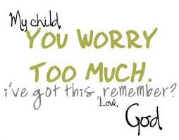 Let God Take Control Words Quotes Inspirational Quotes