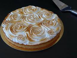 Tarte Au Citron Meringuee La Cuisine D Adeline Recette Tarte Au Citron Tarte Au Citron Meringuee Alimentation
