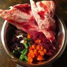 Trending price is based on prices over last 90 days. The Incredible Raw Food Diet For Dogs Raw Dog Food Recipes Raw Food Diet Raw Food Recipes