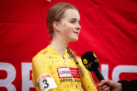 Riders — Cambridge Criterium