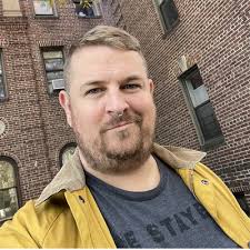 Dave Stringer Hughes (@stringerhughes@hachyderm.io)