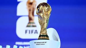 Soccer Fever Kicks in Across US Ahead of 2026 FIFA World Cup
