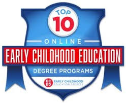 Hasil gambar untuk early childhood education degree online
