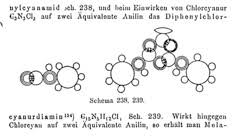 With the help of a village priest and the catholic church he managed to gain an education in science. Joseph Loschmidt Structural Formulae 1861