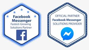 messenger logo png images free transparent messenger logo download kindpng messenger logo png images free