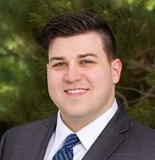 Grant Harrison financial advisory team