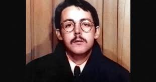 Il disco di Natale segreto di Paul McCartney