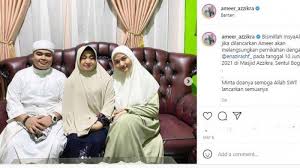 Bagaimana kisah cinta muhammad alvin faiz dan larissa chou? Profil Ameer Azzikra Adik Alvin Faiz Yang Baru Saja Melamar Kekasihnya Tribunnews Com Mobile