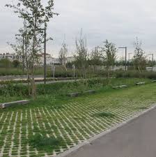 Https Www Erapaysagistes Com Projets Detail Lycee Emilie Du Chatelet Architecture Du Paysage Paysagiste Amenagement Paysager