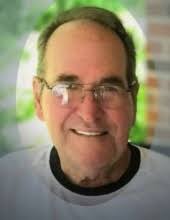 Obituary information for James Delmar McGee