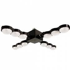 Sansi 60w Deformable Led Garage Ceiling Light