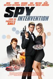 Spy Intervention 2020 Rotten Tomatoes