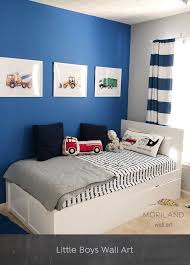 Transform a space, without tons of effort, with the help of a photo or stretched canvas that will add a touch of maturity to your big boy's room. Baby Boy Nursery Digital Download Wall Art Toddler Art Kids Wall Art Construction Art Backhoe Loader Construction Print Art Collectibles Drawing Illustration Kromasol Com