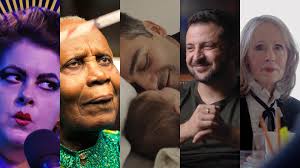 DOC NYC Announces the Lineup for its 2025 Edition