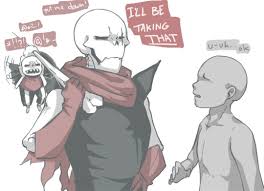Except for sans, who is distant with everyone and has a tense relationship with papyrus. Fontcest 3 Omg I Want To Kiss This Little Cute Fell Sans W