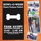Howl-O-Ween Canine Costume Contest event image
