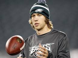 His height is 1.98m tall, and his weight is 110 kg. Pin On Nick Foles