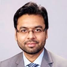 Dr. Joseph Frederickson, MD