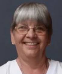 Doris May (Demuth) Hamann