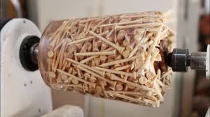 We did not find results for: Wood Turning Golf Tees Youtube