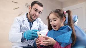 Helping Your Child Overcome Dental Anxiety: Proven Tips and Strategies