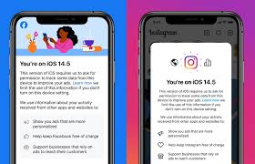 The first thing you should know is that you can't deactivate your instagram account on an iphone using the native instagram app. Facebook Encourages Ios 14 5 Users To Enable Tracking So Its Apps Remain Free Of Charge 9to5mac