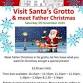 Visit Santa's Grotto & meet Father Christmas event image