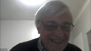 PD-Connect's Interview with John Pepper