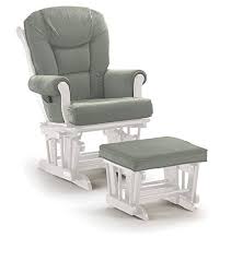Check spelling or type a new query. One Of Our Best Nursery Gliders Of The Year Check Out The Shermag Glider Rocker Combo White With Grey Glider Chair Nursery Glider Chair Glider Rocker