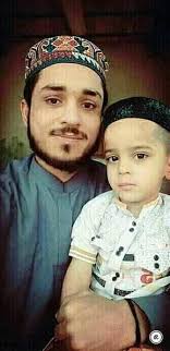 Image result for farhan ali qadri