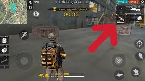 Configurar free fire en smartgaga. Awm No Free Fire Dicas Para Jogar Com A Arma No Battle Royale Da Garena Jogos De Acao Techtudo