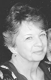 Rosemary Simpson Obituary (2020)