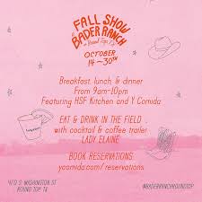 Profile for Lady Elaine Coffee Trailer