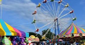 Miami County Fair