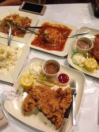 Consulta 18 fotos y videos de de pauh garden restaurant & cafe tomados por miembros de tripadvisor. De Pauh Garden Menyajikan Berbagai Jenis Hidangan Best Saji My