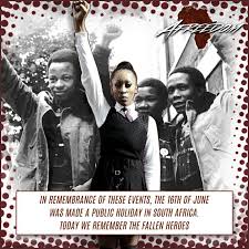 Your a sexual person clearly you were born on june 16. This Is A Story In Memory Of What Happened In Soweto South Africa On June 16 1976 Afreedom Afreedommovement Thest Remember The Fallen Fallen Heroes Africa