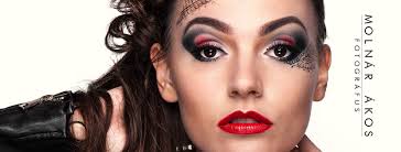 Molnár Ákos fotográfus