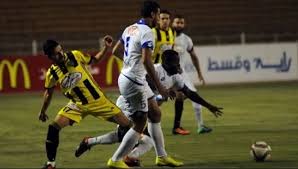 بطاقة مباراة المقاولون العرب ضد الأهلي. Ø§Ù„Ø§Ø³Ù…Ø§Ø¹ÙŠÙ„ÙŠ ÙˆØ§Ù„Ù…Ù‚Ø§ÙˆÙ„ÙˆÙ† Ù‚Ù…Ø© ÙˆÙ„Ø§Ø¯ Ø§Ù„Ø¹Ù… ÙÙŠ Ø£Ø±Ù‚Ø§Ù… Ø³Ø¨ÙˆØ±Øª 360