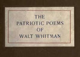 The Project Gutenberg Ebook Of The Patriotic Poems By Walt