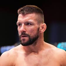 UFC Fight Night 228: Best photos from Las Vegas