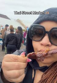 Thai Sunday Market Warren Mi