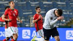 4.9 / 5 ( 31 votes ) Bulgaria Italia 0 2 Rigore Di Belotti E Gol Di Locatelli La Gazzetta Dello Sport
