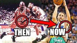 The nba tried to give something to iso players when it eliminate the old illegal defense rule and made the zone legal. Why Removing This One Rule Changed The Nba Forever Ft Kobe Jordan And A Lot Of Fouls Youtube