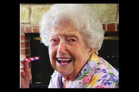 Graveside Services held for Lillian Allison