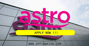 Kepada yang berminat untuk mengetahui lebih lanjut mengenai info dan kelayakan jawatan kosong terbaru yang diiklankan oleh suruhanjaya perkhidmatan awam malaysia (spa) ini, sila klik pautan yang tertera di bawah. Jawatan Kosong Di Astro Malaysia Julai 2018 Appjawatan Malaysia