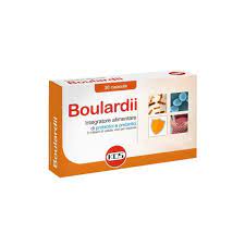 Un alimento/integratore con simbiotico contiene sia probiotici che prebiotici. Boulardii 30 Capsule Integratore Di Probiotici E Prebiotici
