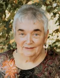 Obituary information for Raymonde Foster