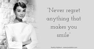 Take guidance from the actress and philanthrophist's 15 best quotes to live your life by. 21 Of The Best Quotes By Audrey Hepburn Quoteikon